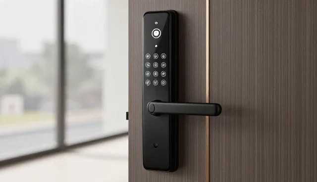 锁具维修中选型与维护的实用建议