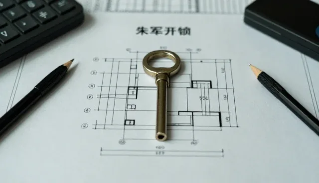 智能锁选型中的关键性能评估与应用场景适配分析