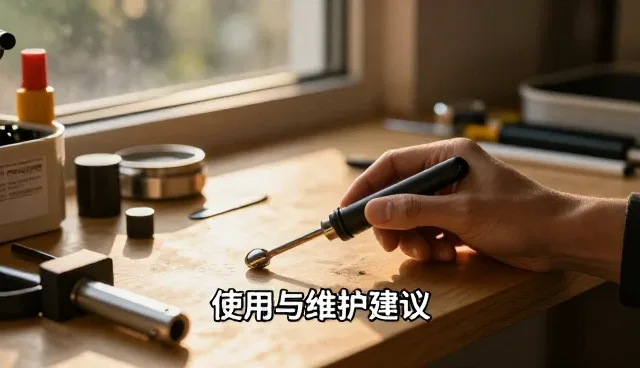 智能密码锁性能差异与日常使用维护指南