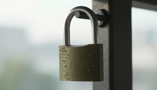 性能优化:锁具维护中的关键实践