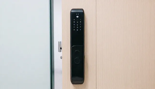 指纹锁使用与维护中的技术更新要点