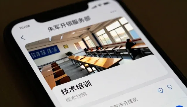 开锁技术培训中的选型关注点分析