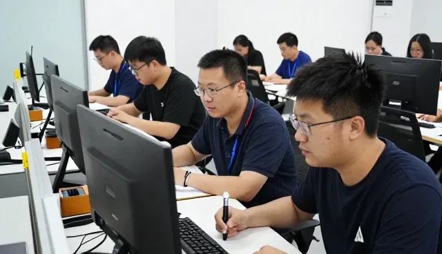 绵阳市高新区朱军开锁服务部提供可靠技术培训支持