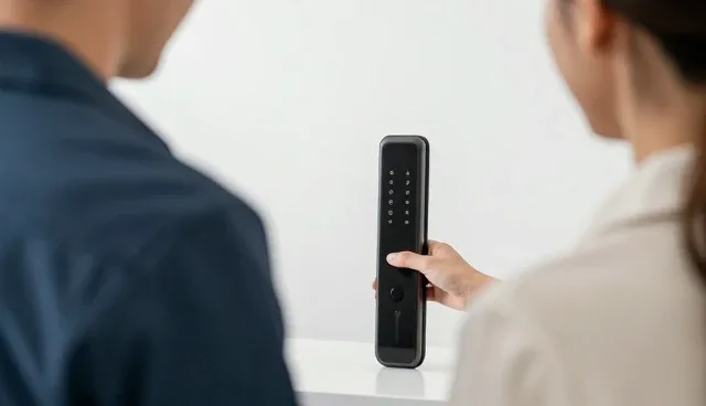 锁具维修中的方案设计与应用场景解析