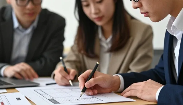 锁具维修方案设计中的选型关注点分析